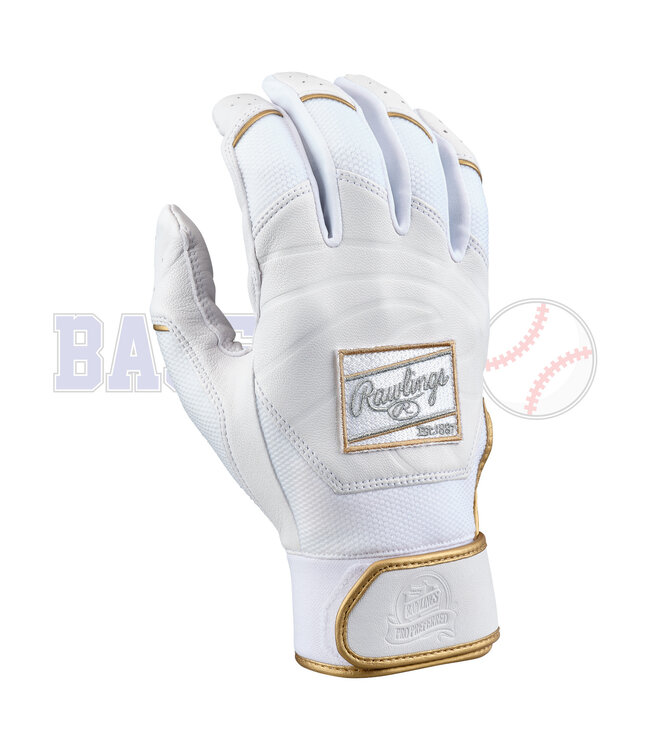 Gants de Frappeur pour Adulte Pro Preferred