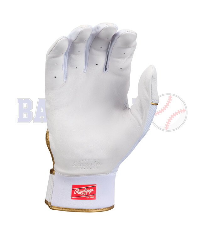 Pro Preferred Adult Batting Gloves