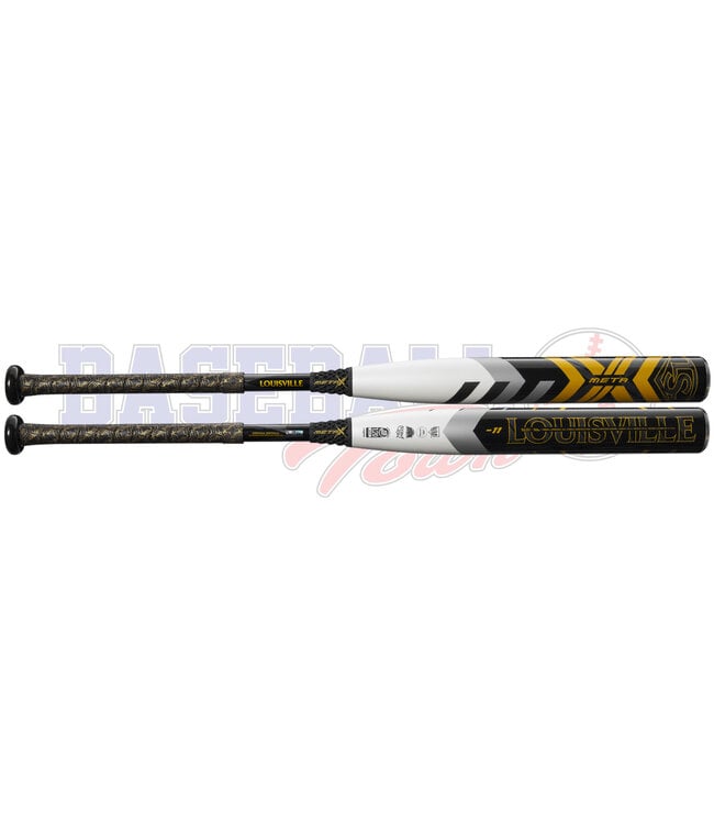 Meta Fastpitch Bat (-11)