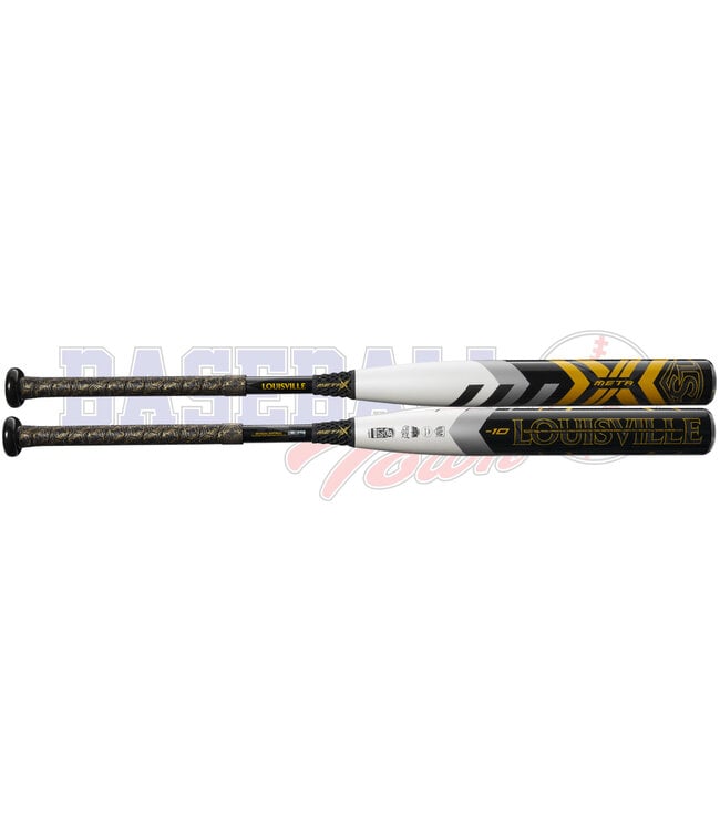 Meta Fastpitch Bat (-10)