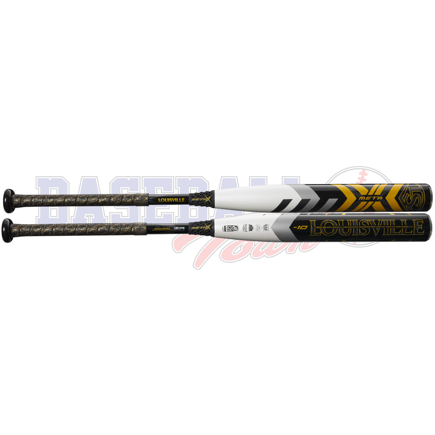 Meta Fastpitch Bat (10) Baseball Town