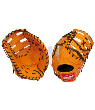 RAWLINGS PROTDCTT Heart of the Hide Traditional Series 13" Firstbase Glove