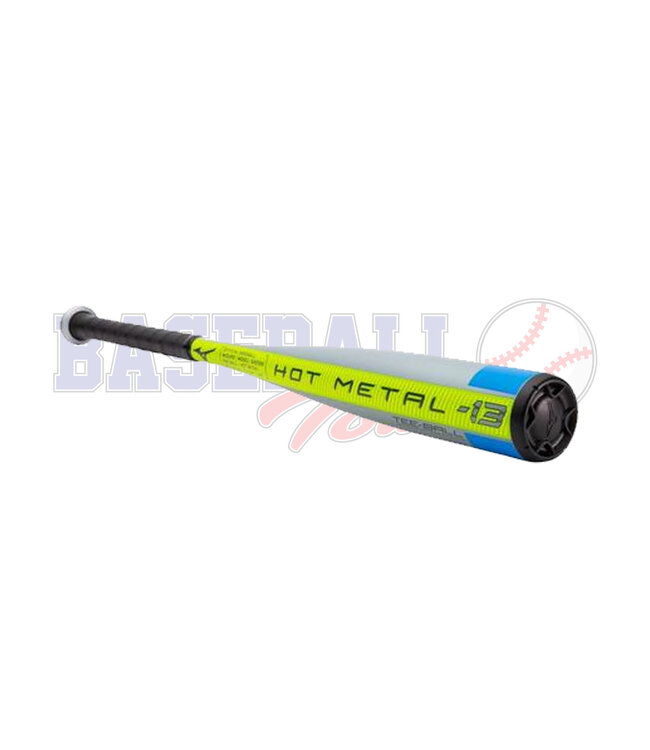B21 Hot Metal USA T-Ball Baseball Bat (-13)