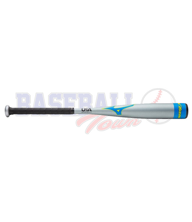 B21 Hot Metal USA T-Ball Baseball Bat (-13)