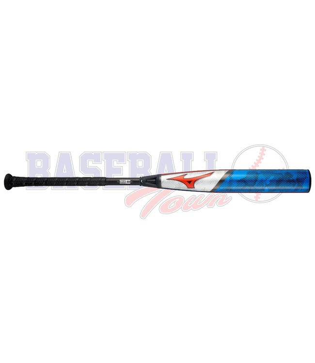 MIZUNO B23-PWR CRBN BBCOR Baseball Bat (-3)
