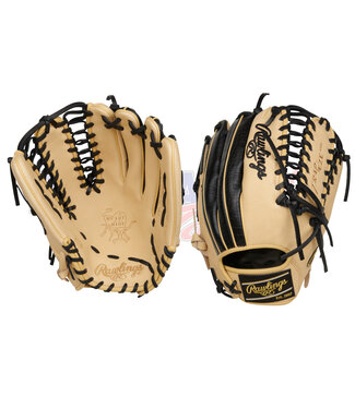 RAWLINGS PROR3039-22CB Heart of the Hide 12.75" Baseball Glove