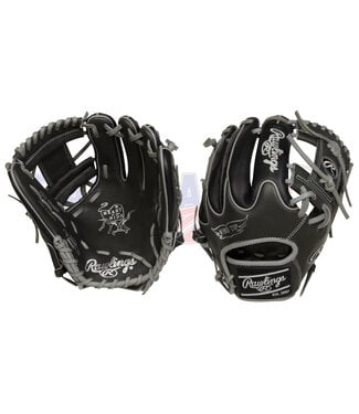 RAWLINGS PROR205W-2DS Heart of the Hide 11.75" Baseball Glove