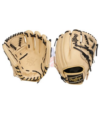 RAWLINGS PROR205-30C Heart of the Hide 11.75" Baseball Glove