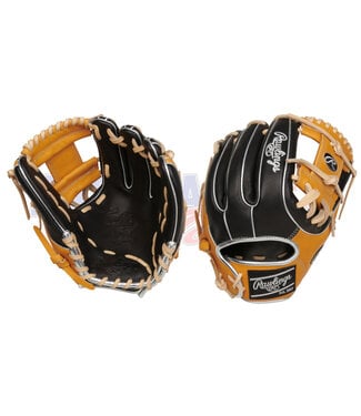 RAWLINGS PROR314-2BTC Heart of the Hide 11.5" Baseball Glove