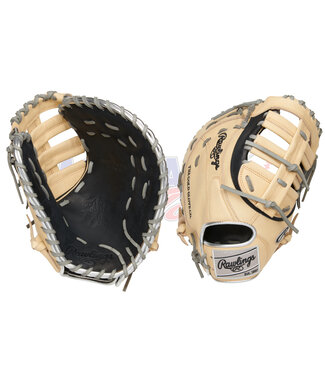 RAWLINGS PRORFM18-10BC Heart of the Hide R2G 12.5" Firstbase Baseball Glove