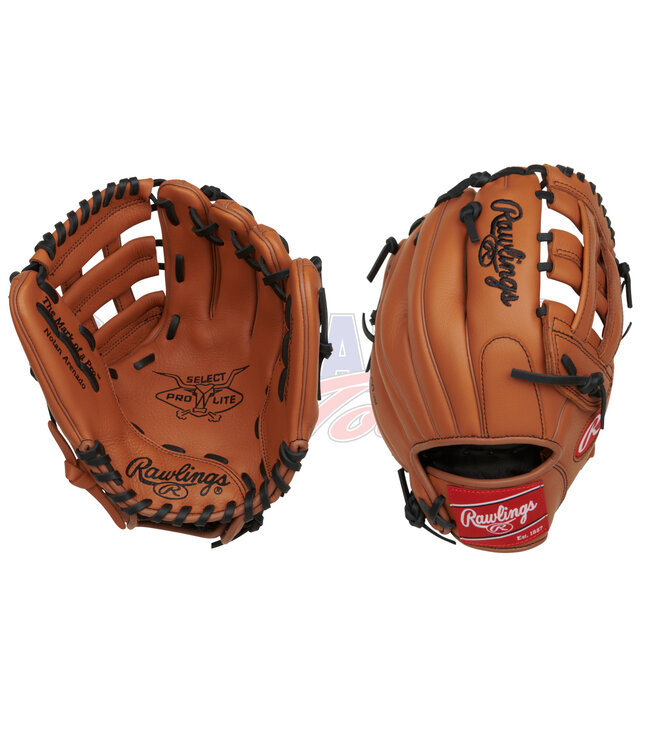 SPL110NA Select Pro Lite Nolan Arenado 11 Baseball Glove