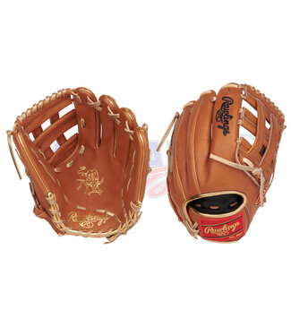 RAWLINGS Gant de Fastpitch Heart of the Hide Romero Gameday Pattern 12" PROSR32