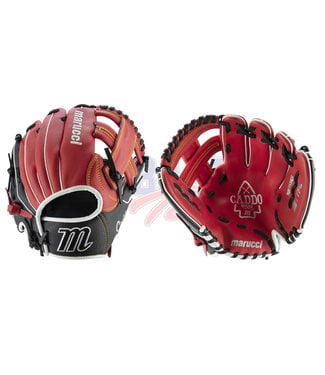 MARUCCI Caddo Series V2 11" Youth Baseball Glove