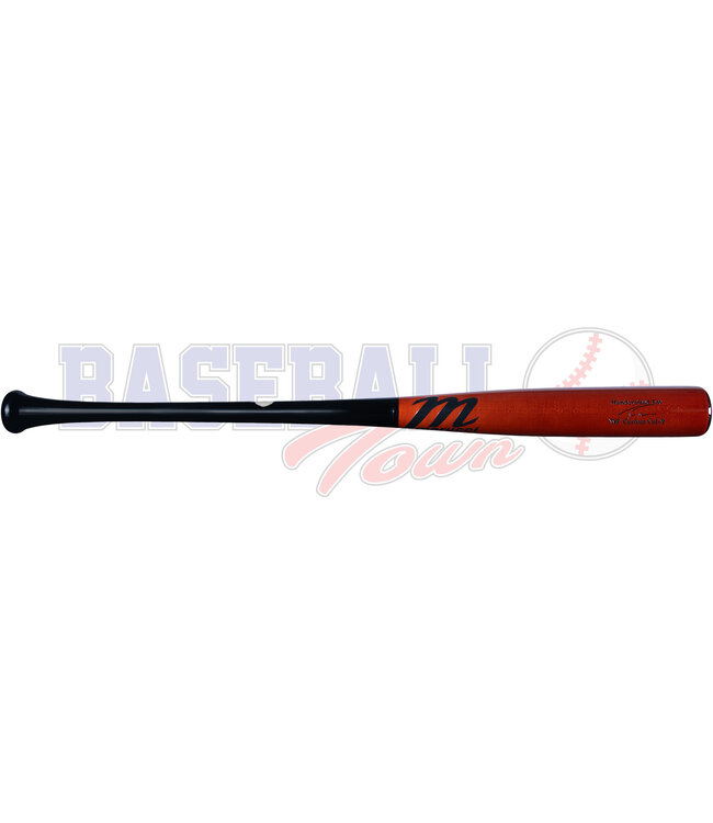 Bâton de Baseball En Bois D'Érable TVT Pro Exclusive