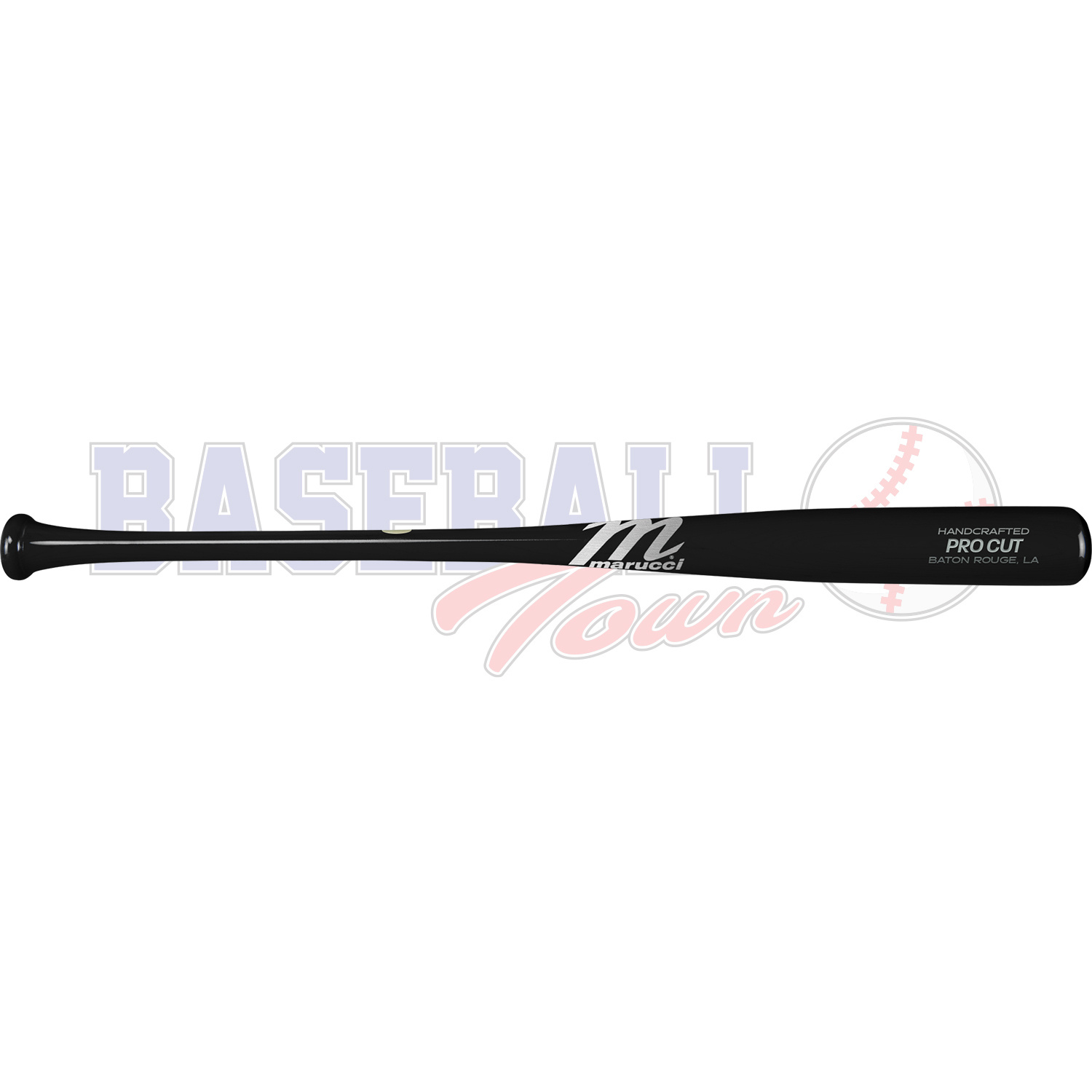 Batte De Baseball CCBC Torpedo – Bois D'érable – 34 Pouces – 30,3 Oz – Couleur Grise (Neuve)