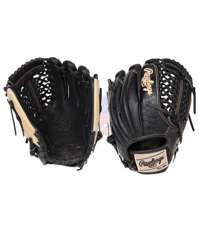 Gant de Baseball Heart of the Hide 11.75" PROR205-4B