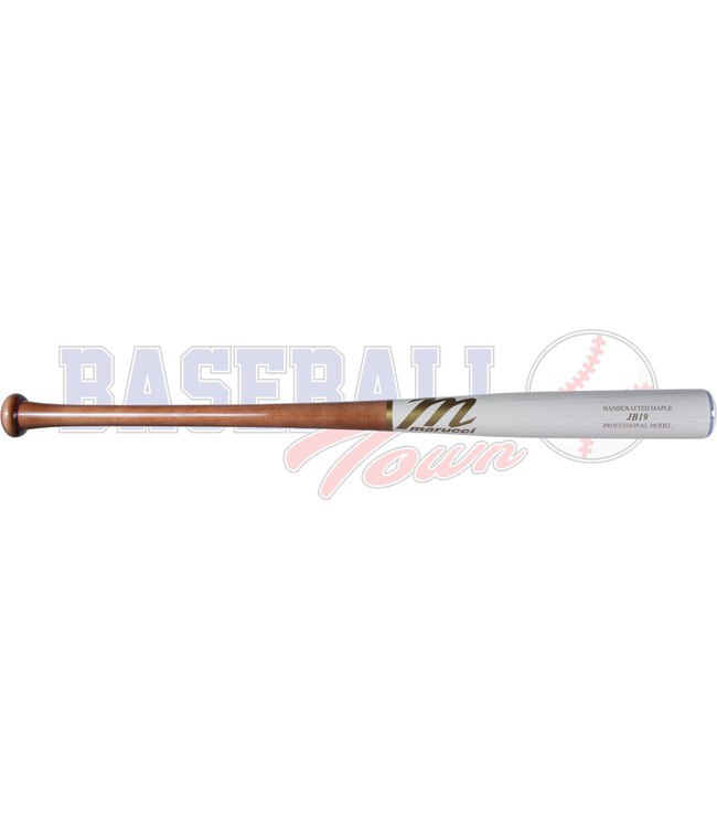 Bâton de Baseball En Bois D'Érable JB19 Pro Model