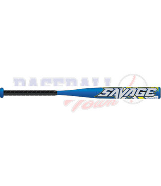RAWLINGS Bâton de Baseball T-Ball Savage Baril 2 1/4" TBZSAV (-10)