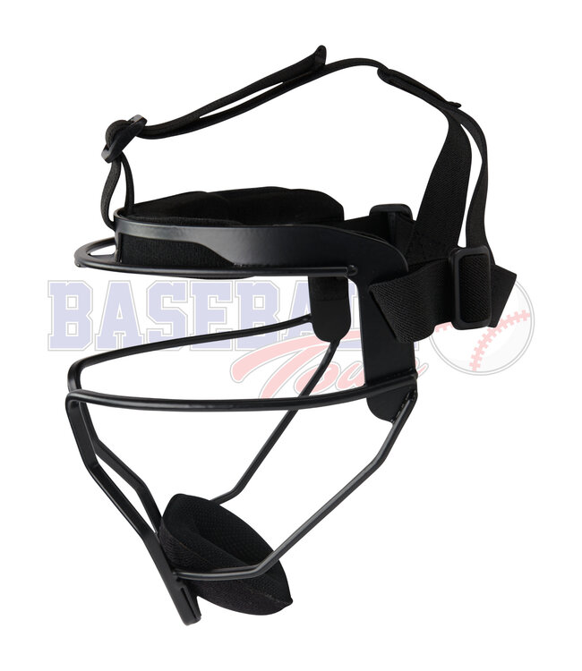 Masque de Softball à Haute Visibilité