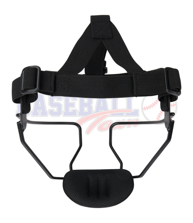 Masque de Softball à Haute Visibilité