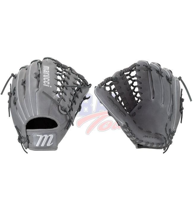 Cypress M Type 78R1 12.75" Baseball Glove