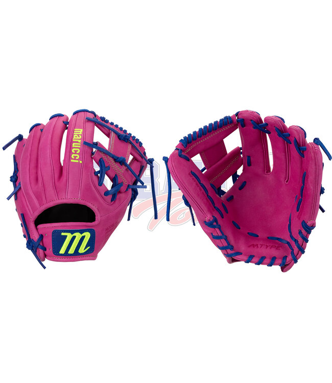 MARUCCI Cypress M Type 44A2 11.75" Baseball Glove