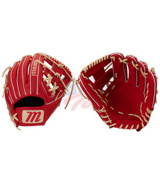 MARUCCI Cypress M Type 43A2 11.5" Baseball Glove