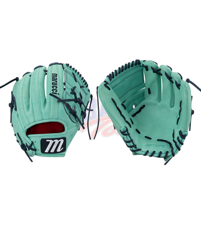 Capitol M Type 45A2 12" Baseball Glove