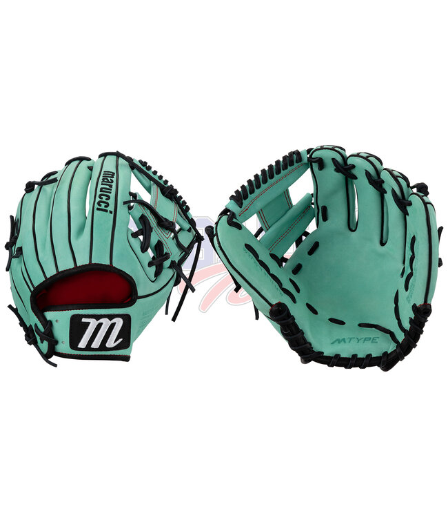 MARUCCI Capitol M Type 44A2 11.75" Baseball Glove
