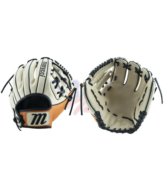 MARUCCI Capitol M Type 42A2 11.25" Baseball Glove