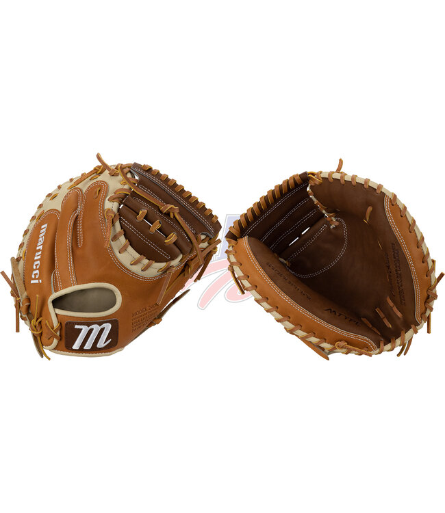 Capitol M Type 240C1 34" Catcher's Baseball Glove
