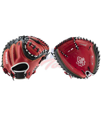 Baseball Catcher's Gloves - Baseball Town