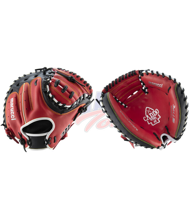 Gant de Baseball Receveur Junior Série Caddo V2 31"