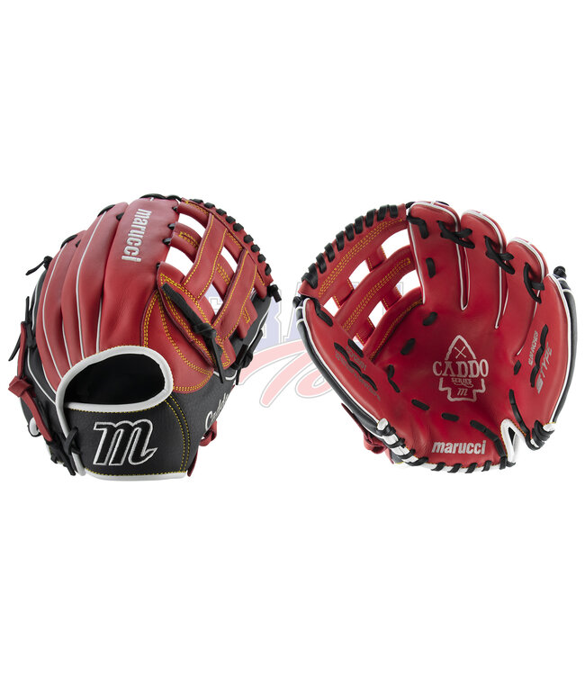 Gant de Baseball Junior Série Caddo V2 12"