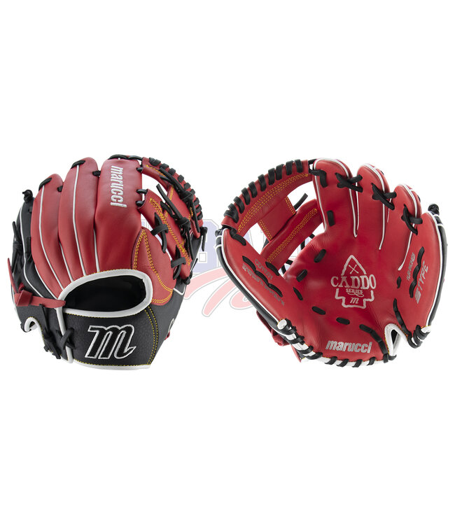 MARUCCI Caddo Series V2 11.5" Youth Baseball Glove