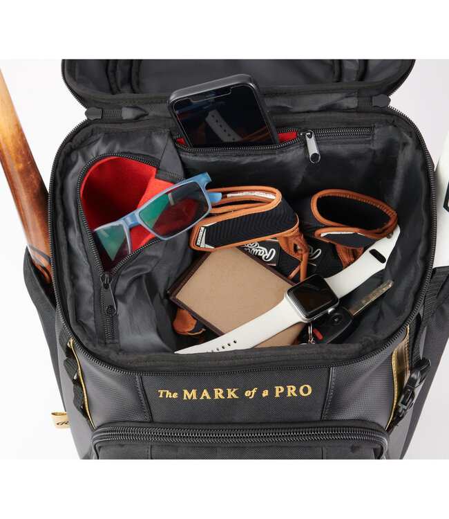 Sac à Dos Gold Collection Player