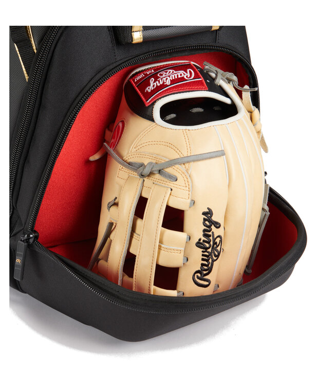 Sac à Dos Gold Collection Player