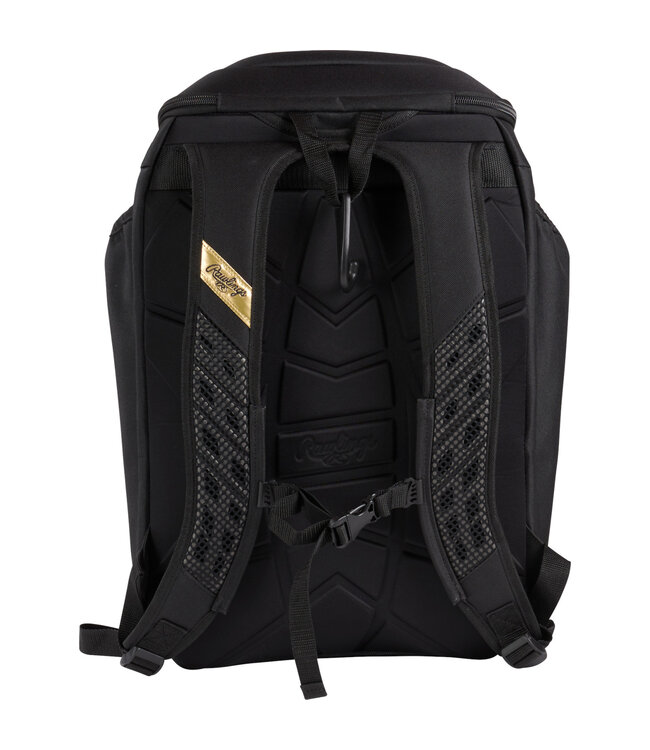 Sac à Dos Gold Collection Player