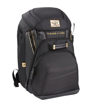 RAWLINGS Gold Collection Players Backpack