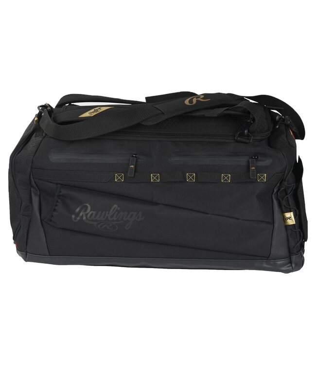 RAWLINGS Sac Duffle Gold Collection