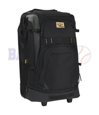 RAWLINGS Gold Collection Series Wheeled Bag