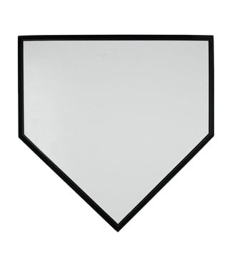 RAWLINGS Deluxe Home Plate - 5 Spikes