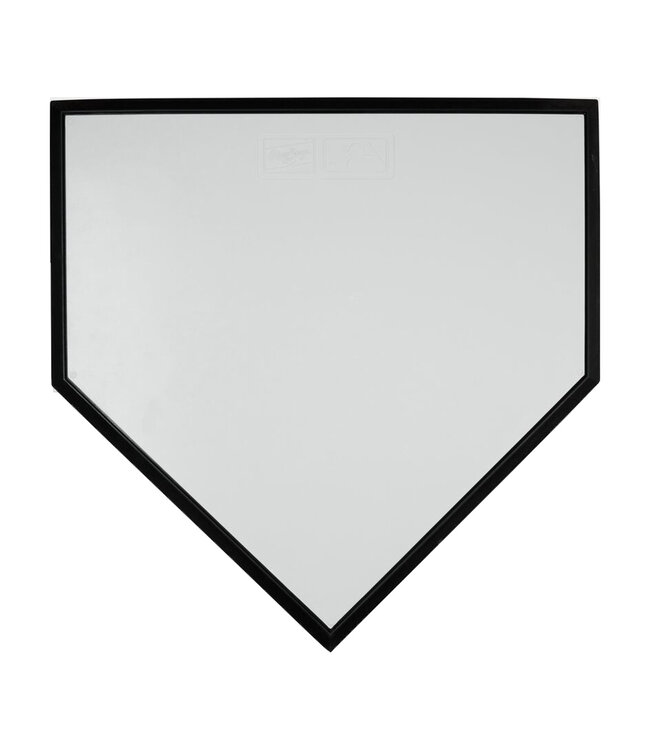 RAWLINGS Deluxe Home Plate - 5 Spikes
