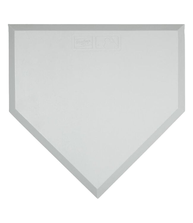 RAWLINGS Deluxe Home Plate - 3 Spikes