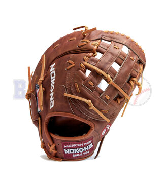 Nokona W-N70 Walnut Series 13" Firstbase Baseball Glove