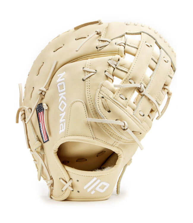 American Kip Series 13" Firstbase Baseball Glove