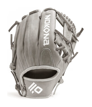 Nokona American Kip Series 11.5" I-Web Baseball Glove