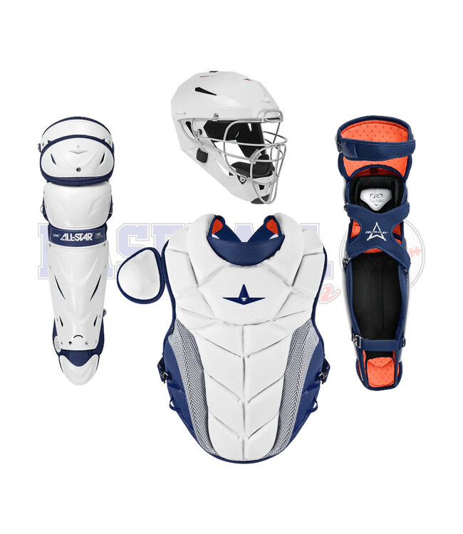 PHX Paige Halstead Professional Catcher's Kit