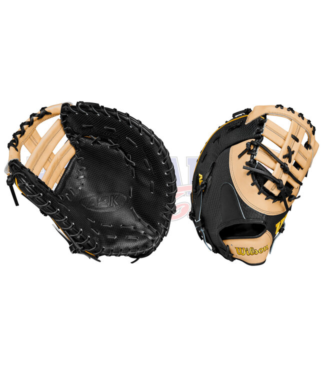 Gant de Premier But A2K Jose Abreu Game Model 2024 12.5"