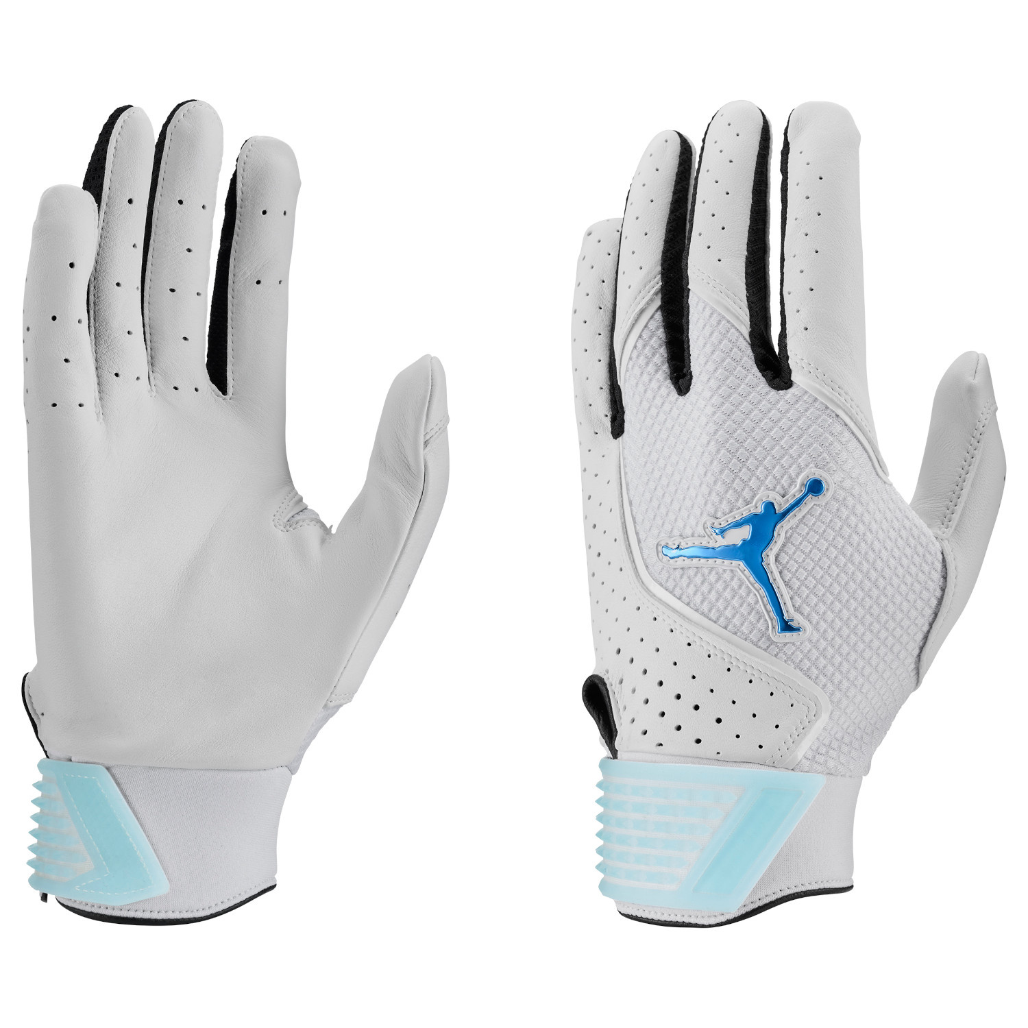 Jordan Fly Elite Batting Gloves Baseball Town